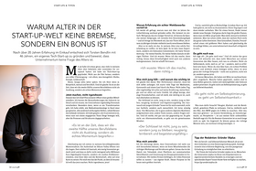 StartingUp Ausgabe - 02/2025