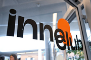innoclub: Feierliches Opening in Dortmund
