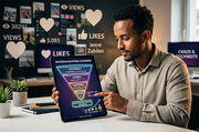 Instagram ohne leere Zahlen – so geht‘s