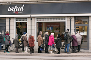 Geschäftsidee: WeFood