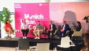 Munich Urban Colab – hier wird Zukunft gestaltet