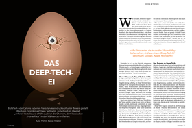 StartingUp Ausgabe - 01/2022