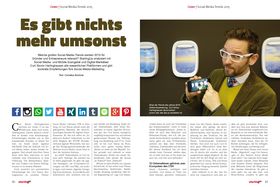 StartingUp Ausgabe - 01/2015