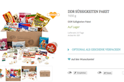 Geschäftsidee: Memorysweets