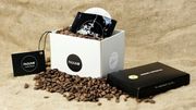 Individuelle Kaffeepads