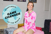 GameChanger des Monats: Gwen Thomas
