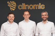 23 Mio. Euro für Aachener MedTech-Start-up Clinomic