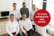 Gründer*in der Woche: Denton Systems