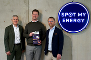 SpotmyEnergy übernimmt Zählerhelden