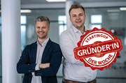 Gründer*in der Woche: Kleines Kraftwerk