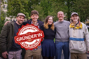 Gründer*in der Woche: Pflanzpaket
