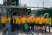 CleanTech C1 sichert sich 20 Mio. Euro zur Kommerzialisierung von grünem Menthol