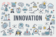Innovationen als Motor der Wirtschaft