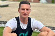 Coachwhisperer: Fußballer Julian Draxler investiert in Jenaer SportsTech-Start-up