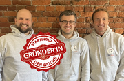 Gründer*in der Woche: Strandbutler