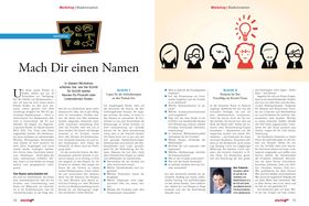 StartingUp Ausgabe - 04/2013