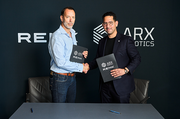 DefenseTech-Start-up ARX Robotics schließt strategische Partnerschaft