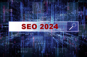 SEO-Strategien 2024