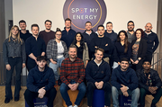 SpotmyEnergy: 10,5 Mio. Euro für Kölner Energy-Start-up