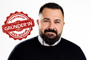 Gründer*in der Woche: publuence