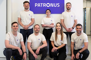 Vom Notfallknopf zum KI-Begleiter: Patronus sammelt 11 Mio. Euro ein