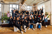 SpinLab – The HHL Accelerator aus Leipzig unter den führenden Startup-Hubs Deutschlands und Europas