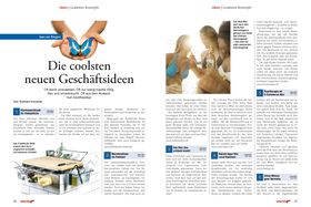 StartingUp Ausgabe - 03/2015