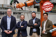 Gründer*in der Woche: Botfellows