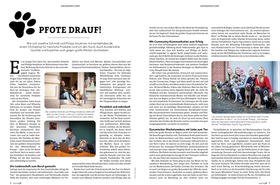 StartingUp Ausgabe - 03/2021