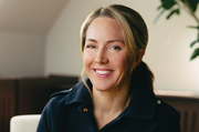 Jessica Holzbach startet FinTech-Builder 0TO9 in Deutschland