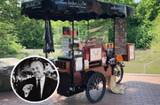 Coffee-Biker in Zeiten von Corona