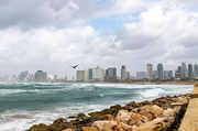 Israels Hightech-Industrie: alive and kickin‘