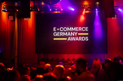 E-Commerce Germany Awards 2026 – Jetzt bewerben!