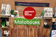 Gründer der Woche: Matabooks