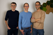 Vantis: HealthTech-Start-up sichert sich zweistellige Mio.-Euro-Finanzierung
