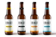 Geschäftsidee: Toast Ale