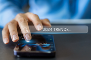 10. Business Trends Index veröffentlicht
