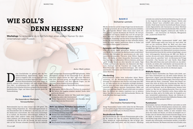 StartingUp Ausgabe - 01/2021