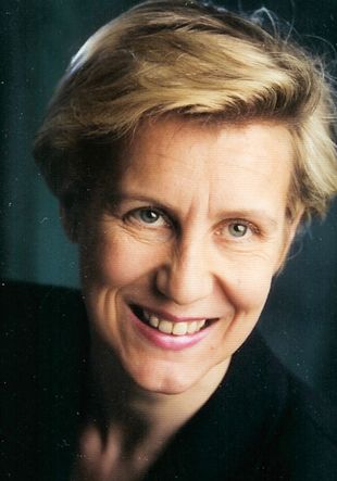 Partnervermittlung kerstin friedrich