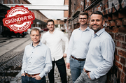 Gründer*in der Woche: eCovery