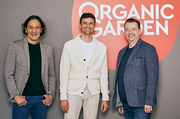 Bayern-Profi Thomas Müller beteiligt sich an Organic Garden
