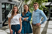 Atmen: Münchner SaaS-Start-up sichert sich 5 Mio.-Euro in Seed-Runde