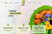 Geschäftsidee: The Avocado Show