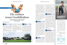 StartingUp Ausgabe - 02/2015