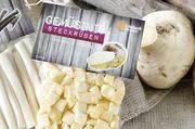 Geschäftsidee: Gemüsinis