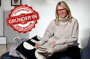 Gründer*in der Woche: Claudia Ruks