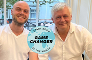 GameChanger des Monats: Tao Climate