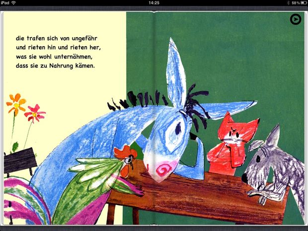 Goloseo,Geschäftsideen,E-Book,Kinderbuch