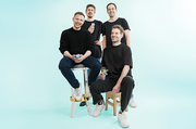 Kaffee-Start-up ciao coffee sichert sich sechsstelliges Pre-Seed-Investment