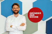 Gründer der Woche: Impact Funding